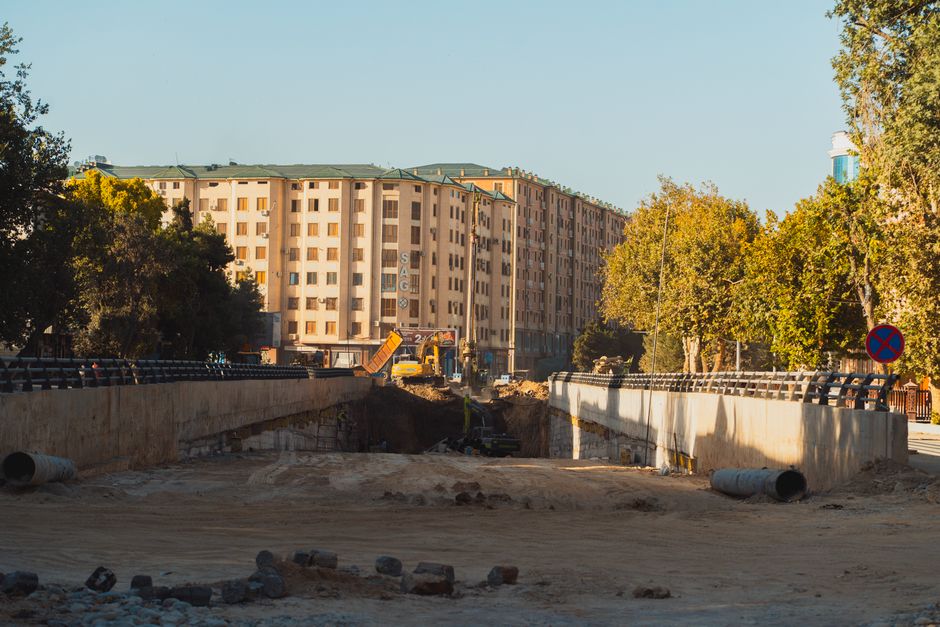 Reabilitarea străzii Xenopol din Sighetu Marmației: noi îmbunătățiri în infrastructură