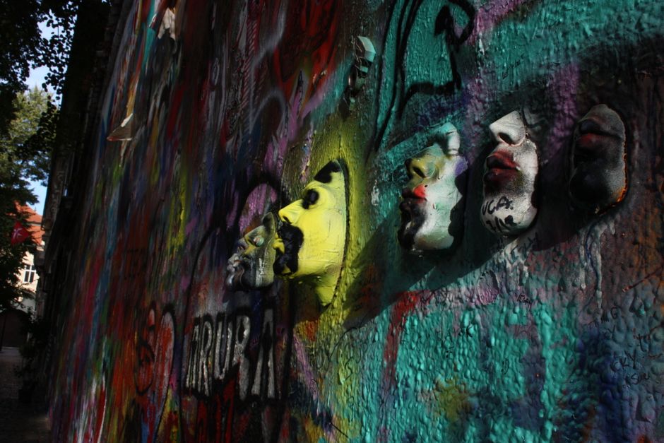 Transformarea județului Giurgiu prin street art: un proiect dedicat tinerilor