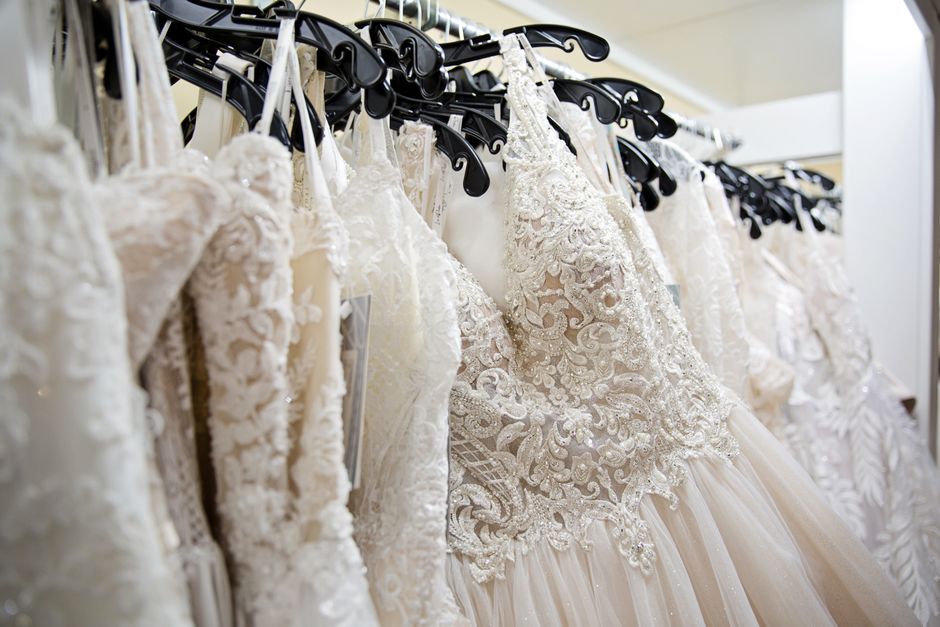 Inaugurarea Salon Bianca Couture: un nou refugiu pentru mirese în Satu Mare