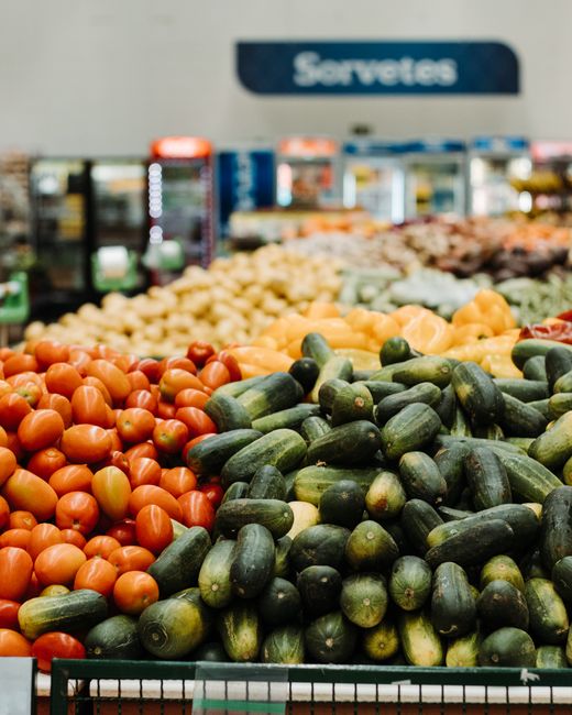 Diana Supermarket își extinde rețeaua cu un nou magazin în Galicea, Vâlcea