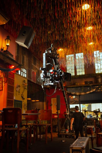 Descoperă 'Crăciun amar': filmul emoționant al lui Almodóvar despre pierdere și regăsire