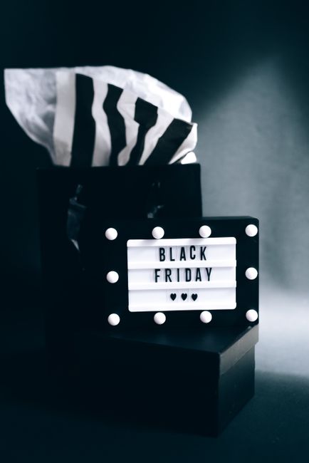 Românii se pregătesc pentru Black Friday 2026: 70% intenționează să cumpere, bărbații optează pentru IT, iar femeile pentru produse de frumusețe