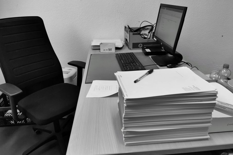 Ioan Dragomir preia din nou funcția de prefect al județului Caraș-Severin