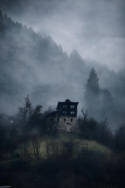 De ce ne atrag fricile de Halloween? Ce spun specialiștii despre impactul asupra creierului