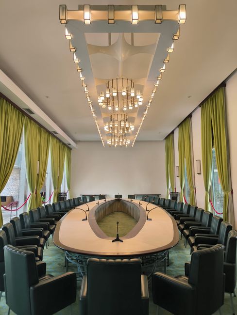 G20 fără fotografie oficială: Statele Unite anulează momentul din cauza opoziției față de Rusia