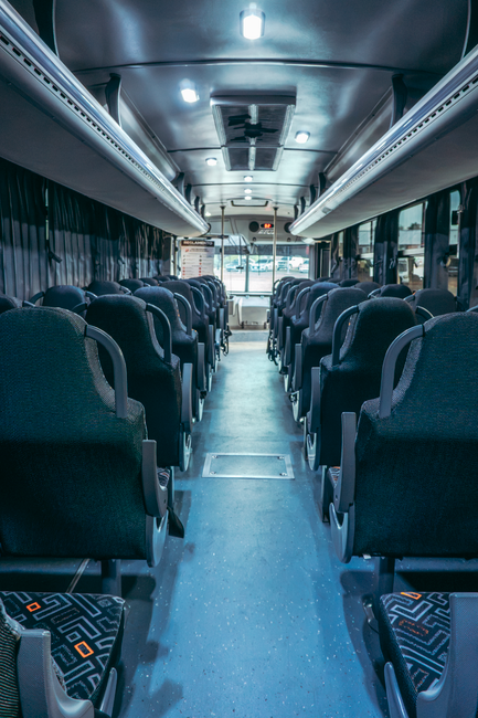 Naștere surpriză în autobuz: un bebeluș a venit pe lume în Bologna
