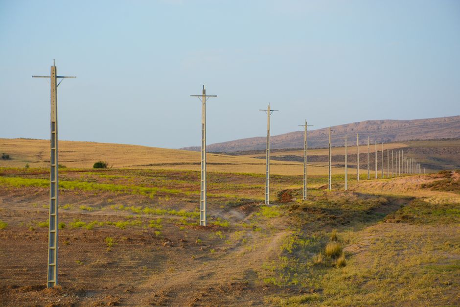 Miercurea-Ciuc investește 17 milioane lei în extinderea rețelei electrice din Szécseny