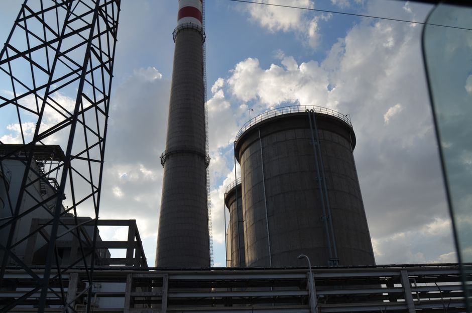 Centrala Termoelectrică Iernut: Progrese promițătoare pentru noua capacitate de 430 MW