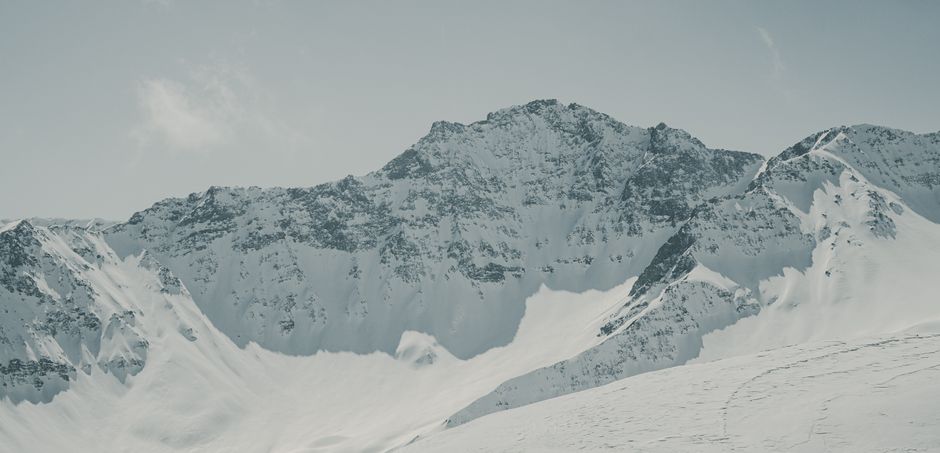 Traseele montane din Prahova, închise din cauza vremii severe
