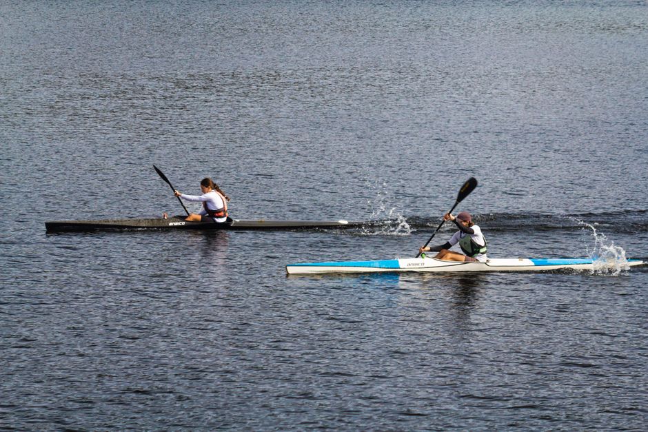 Ionel Carp cere investiții urgente în sportul de performanță la kaiac-canoe