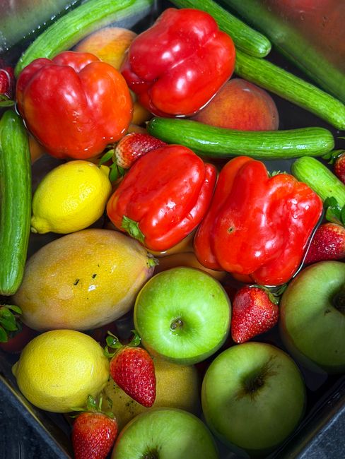 Descoperă alimentele care îți mențin pielea tânără și sănătoasă