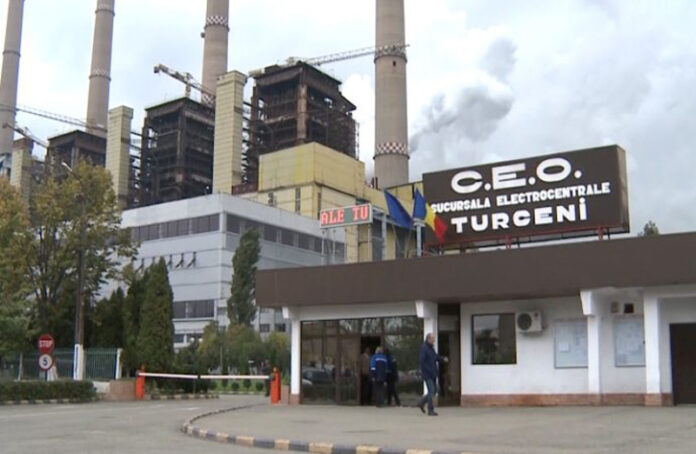 Complexul Energetic Oltenia reia licitația pentru modernizarea microhidrocentralei de pe Jiu