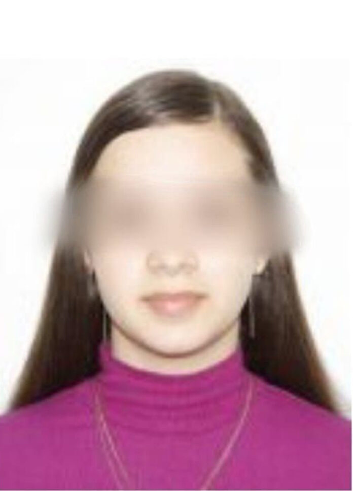 Adolescentă dispărută din Târgu-Cărbunești, găsită în siguranță