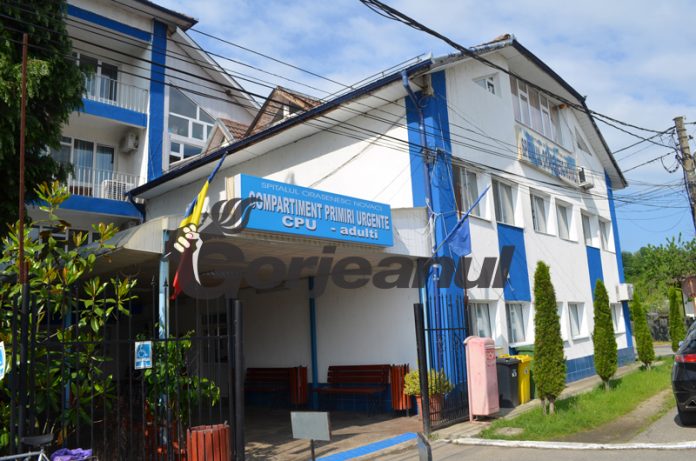 Oportunitate de carieră: spitalul din Novaci angajează medic rezident