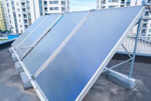 Școlile din Brașov își vor genera propria energie electrică