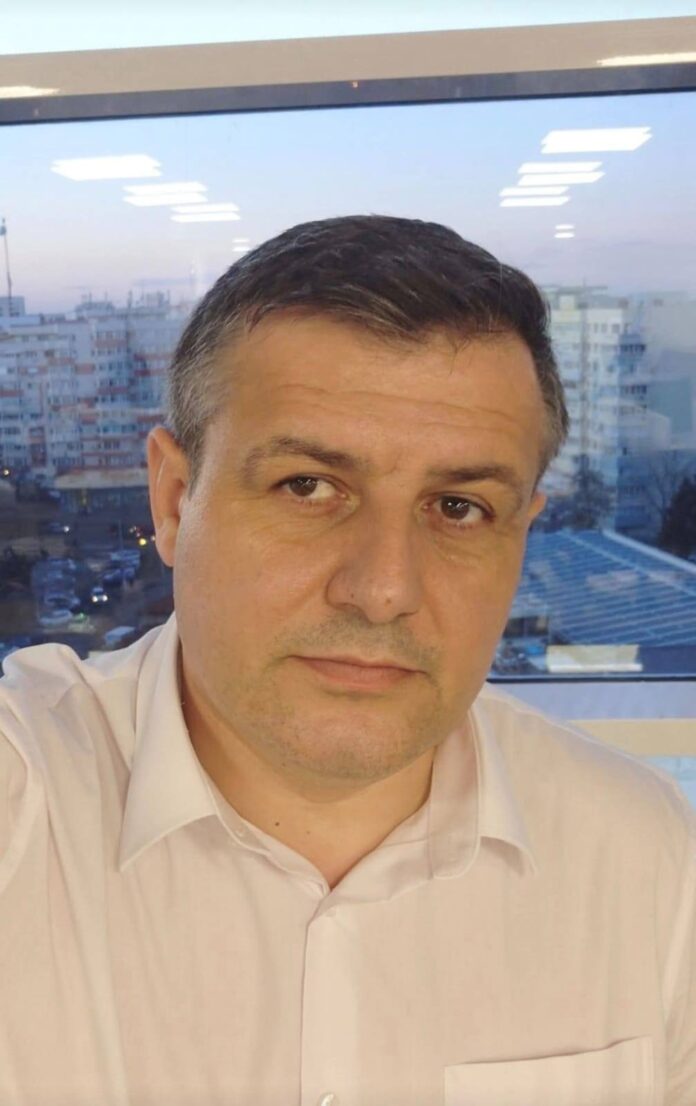Marius Grecu devine director general al Hidroserv, un pas important pentru industria hidroenergetică