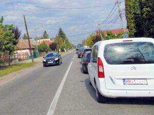 Modernizarea străzilor din Sighetu Marmației: Proiecte în desfășurare