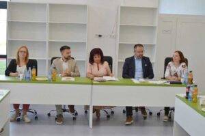 Seini devine un nou hub pentru inovație și investiții