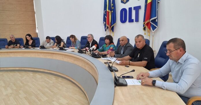Festivalul „Călușul Oltenesc” își deschide porțile pentru a cincea ediție