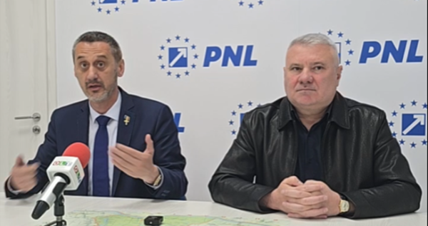 Mario De Mezzo își dorește conducerea PNL Olt, în locul lui Știrbu