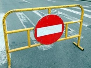 Restricții de circulație în Baia Mare