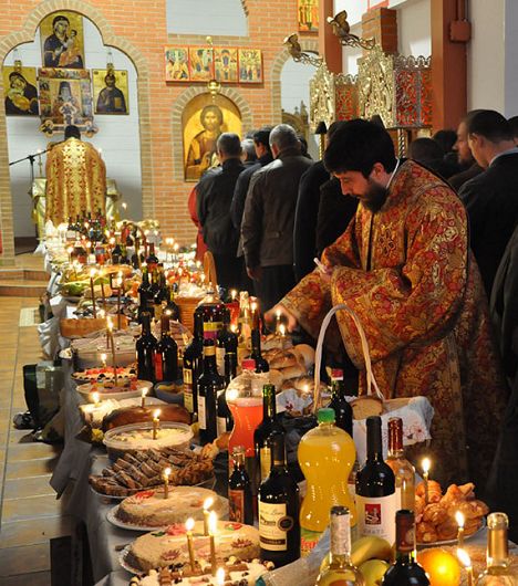 Cine respectă tradițiile de Moșii de toamnă beneficiază de noroc și sănătate