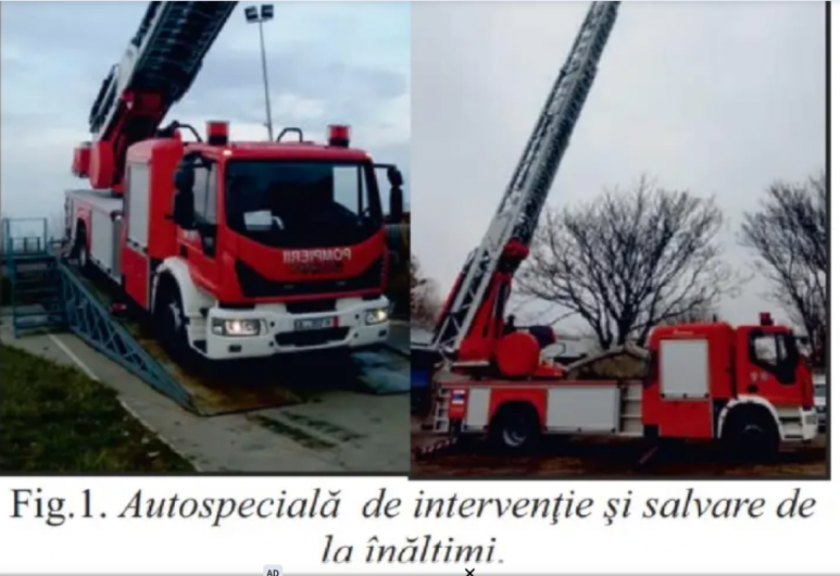Incendiu devastator într-un apartament pe strada Longinescu din Focșani