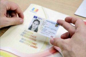 Cărțile de identitate electronice și simple disponibile în Baia Mare din 10 iunie