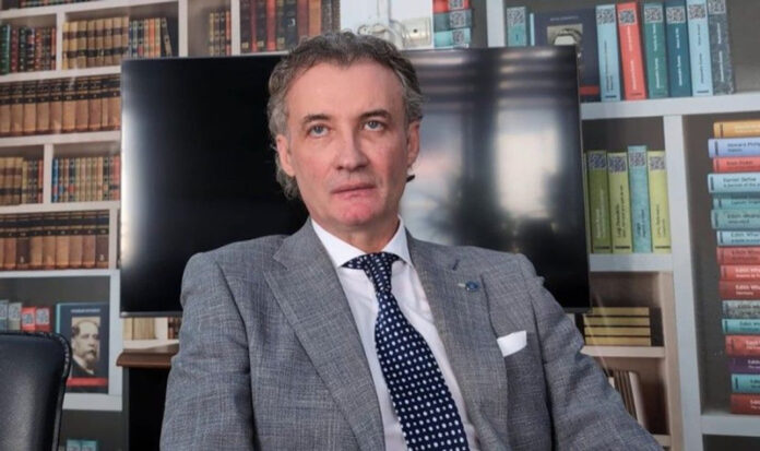 Adrian Savu: prosperitate în umbra unei instituții inactive