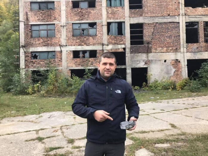 Ministerul economiei confirmă: nu există finanțare pentru grafitul de la Baia de Fier