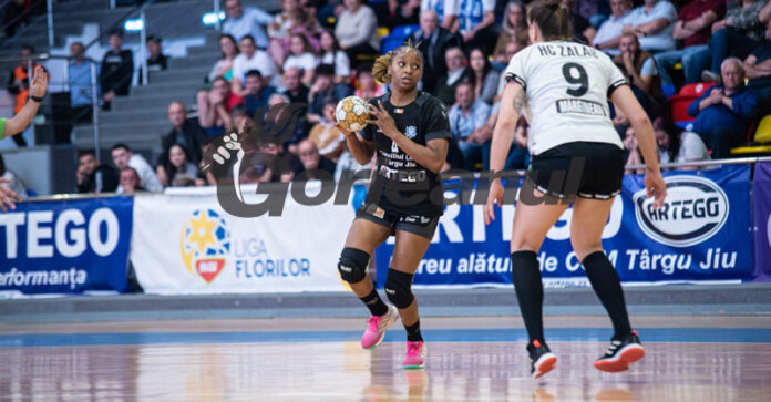 CSM Târgu Jiu își află programul pentru noul sezon de handbal