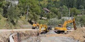 Vișeu de Sus: Proiect ambițios pentru revitalizarea zonei Valea Râului