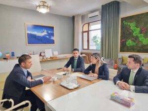 Maramureșul își apără comorile: președintele CJ oprește tăierile ilegale