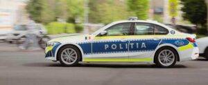 Acțiuni ale poliției în Maramureș: controale și sancțiuni pentru siguranța rutieră