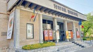 Sprijin financiar substanțial pentru Teatrul Municipal Baia Mare, dar cu o scădere față de anul trecut