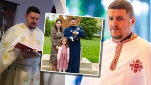 Tragedie în comunitatea religioasă: un preot tânăr ne părăsește la doar 35 de ani