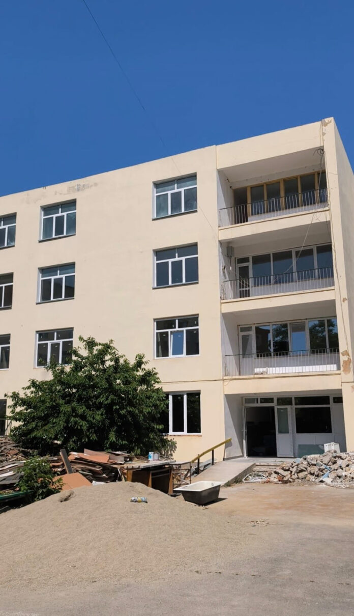 Transformări majore la Liceul Tehnologic din Târgu Jiu, cu o investiție de 3 milioane de euro