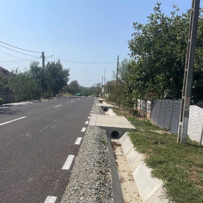 Investiție majoră pentru drumurile naționale din Gorj: peste 12 milioane de euro alocați pentru întreținere