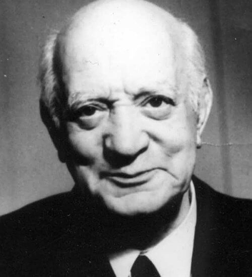 Henri Coandă și valorile remarcabile ale științei românești