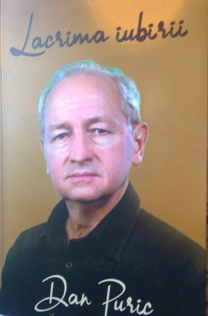 Descoperă profunzimea iubirii în cartea lui Dan Puric