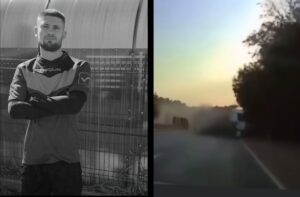 Tragedie pe Centura Capitalei: un fotbalist și-a pierdut viața într-un accident rutier