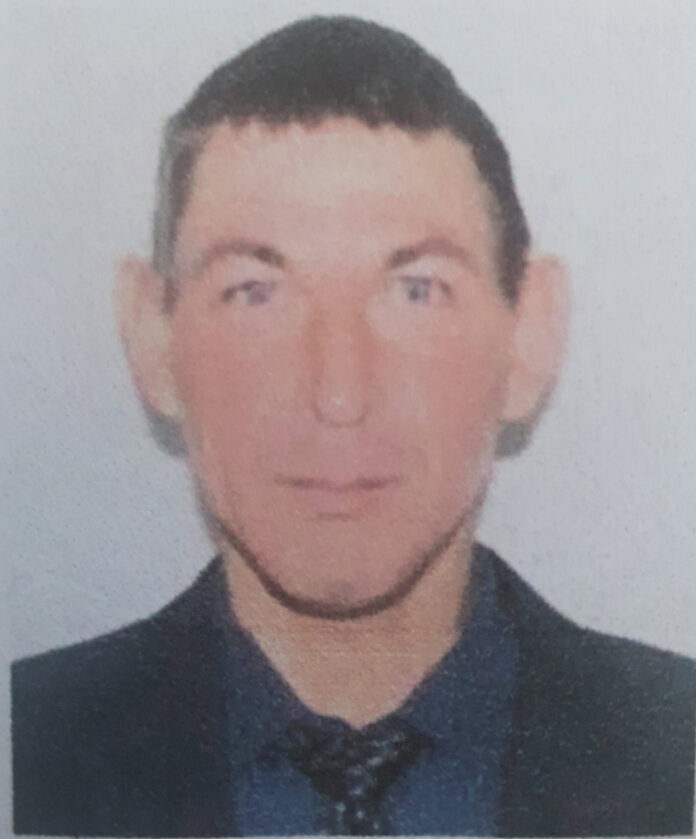 Tânărul din Logrești, dispărut după un conflict familial, a fost găsit în siguranță