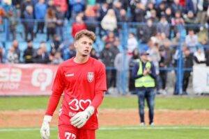 Emanuel Breban își continuă cariera în Liga 2 cu CS Afumați