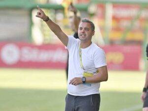 Minaur își schimbă antrenorul: despărțire de Constantin Schumacher