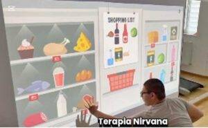 Descoperă terapia Nirvana: o abordare inovatoare la Asociația Esperando